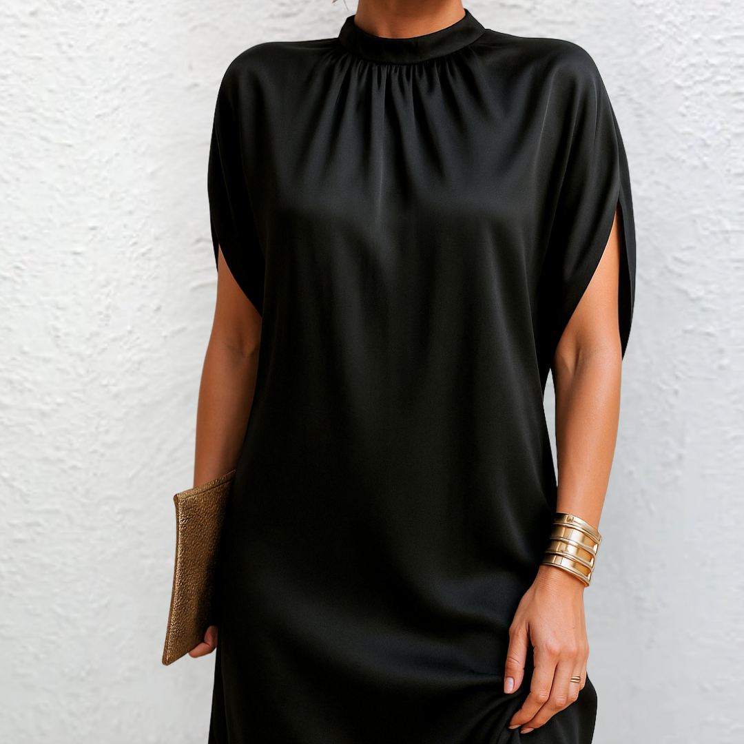 TRUDY™️ - Vestido Elegante y Desenfadado