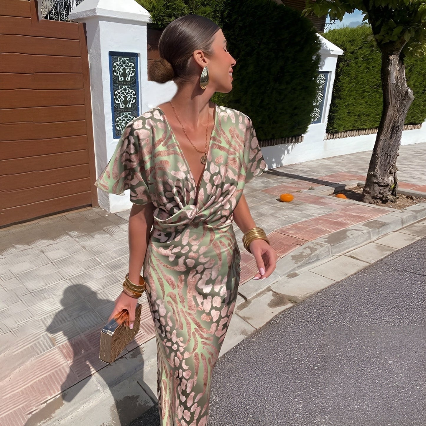 Sofía™ – Vestido elegante