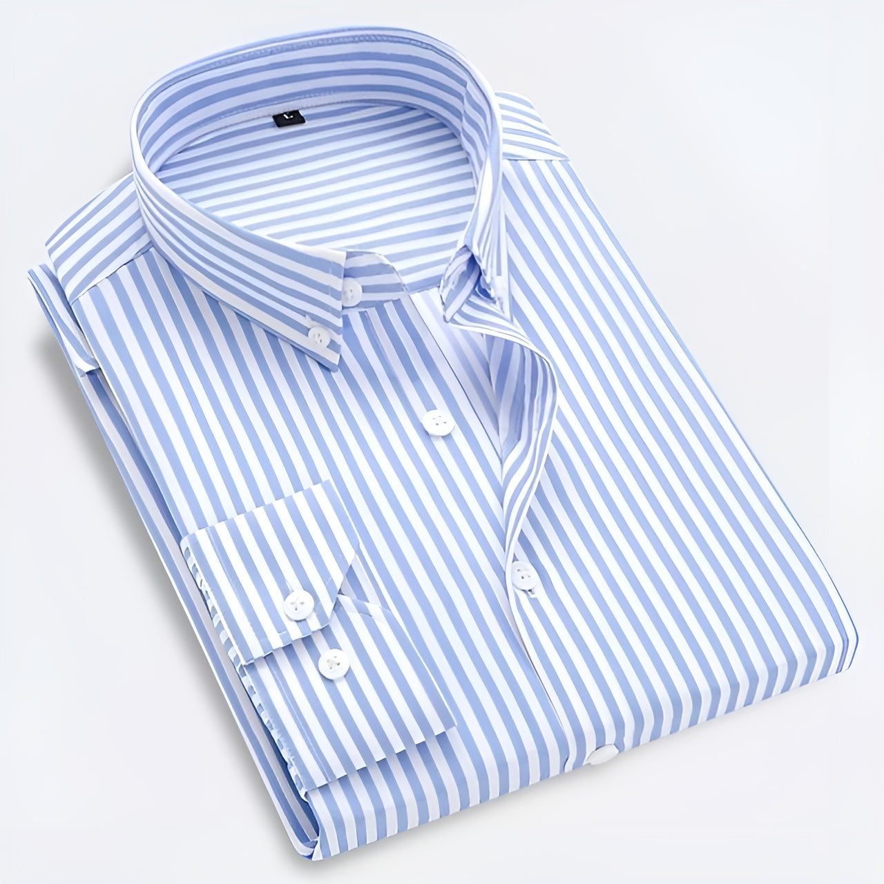 Angel™️ - Camisa elegante y casual