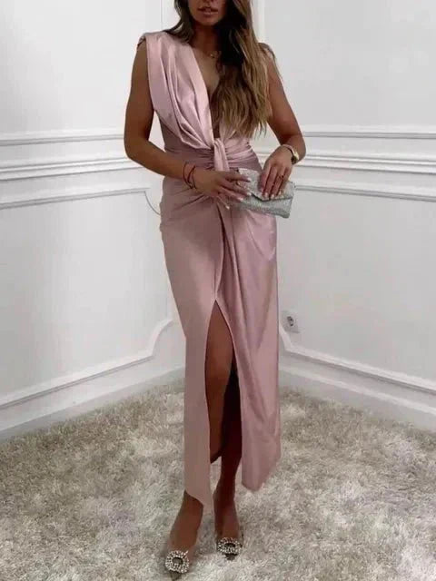 Julie™ - Vestido De Encaje