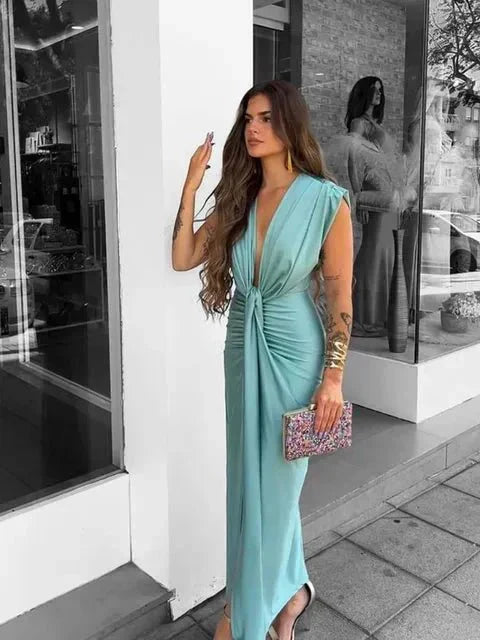 Julie™ - Vestido De Encaje