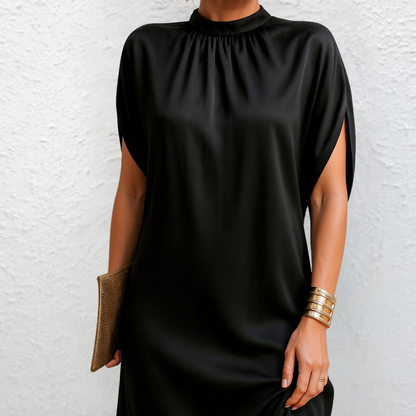 TRUDY™️ - Vestido Elegante y Desenfadado