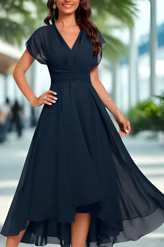 Carmen™ | Vestido de verano elegante.