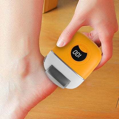 ✨ Removedor de Callos Profesional USB Recargable – 2025