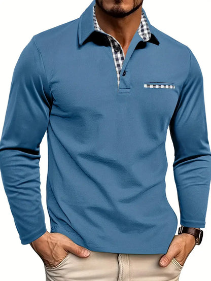 Jack™ - Polo Casual Elegante