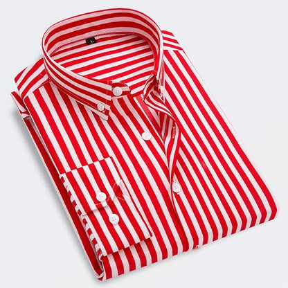 Angel™️ - Camisa elegante y casual