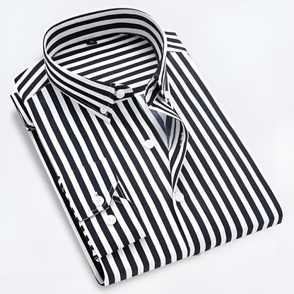 Angel™️ - Camisa elegante y casual